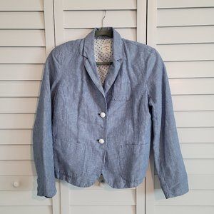 Cute Spring/Summer Blazer